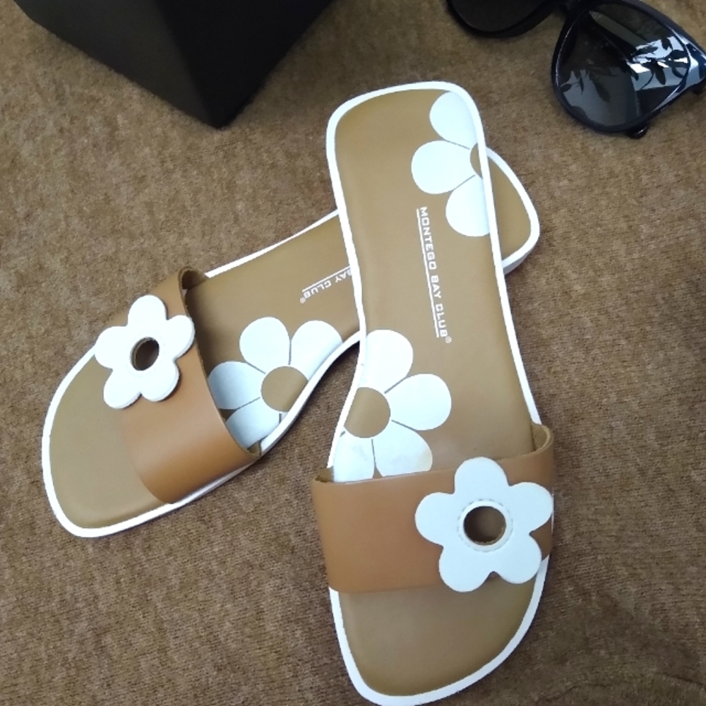 Montego Bay Sandals